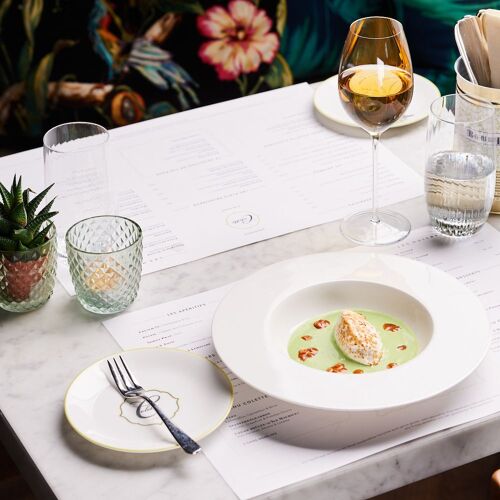Brasserie Colette Tim Raue by michelin.com