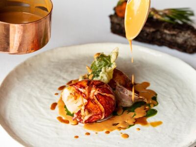 Manoir de Lan-Kerellec