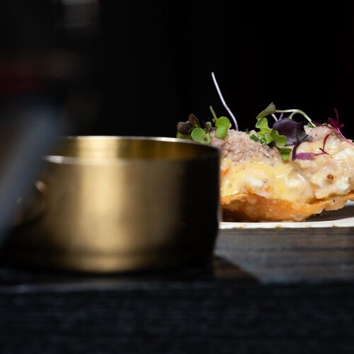 El Pecado Restaurante by michelin.com