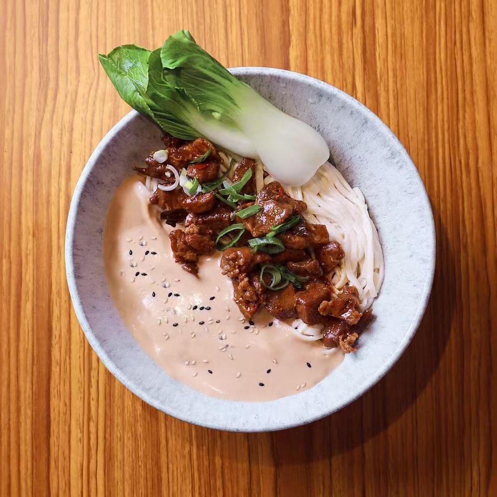 小笼 Little Dragon Serrano by michelin.com