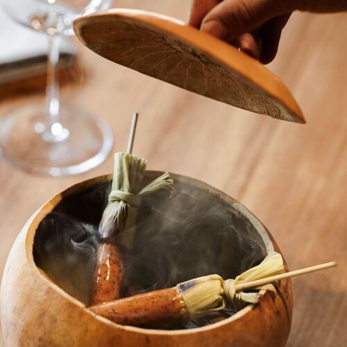 Pujol by michelin.com