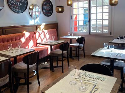 Le Bouchon du Vaugueux