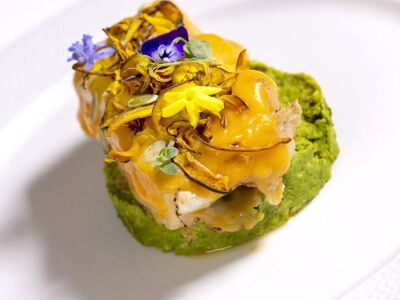 La Fugascina Ristorante