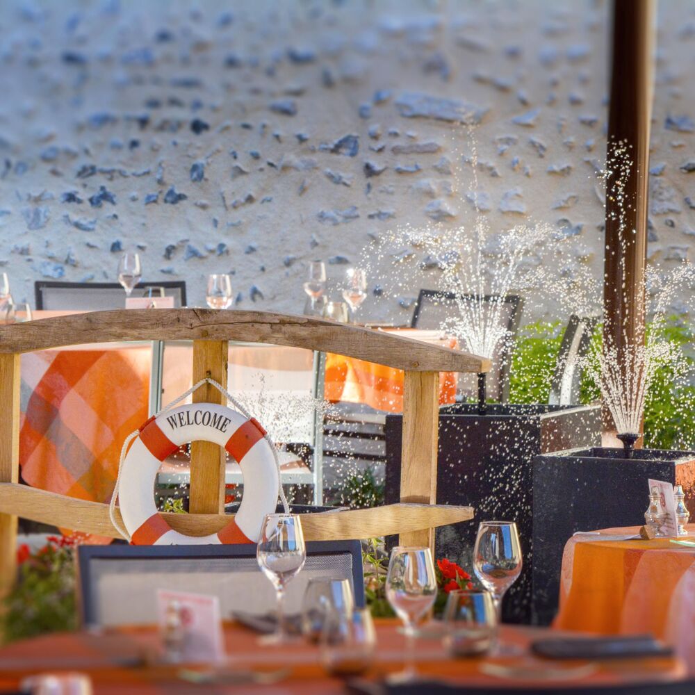 La Chaumière by michelin.com
