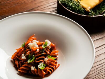 Meraviglioso Osteria Moderna