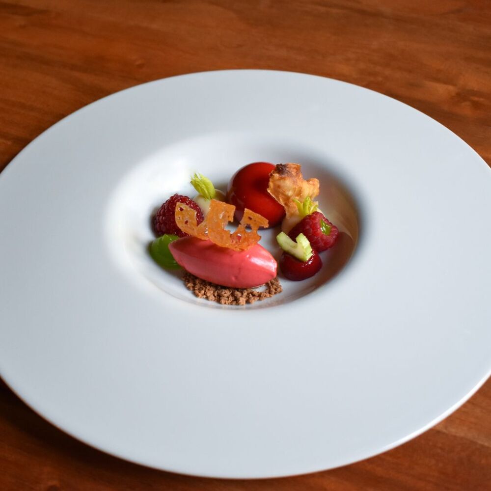 MiZAR Fine Dining by michelin.com