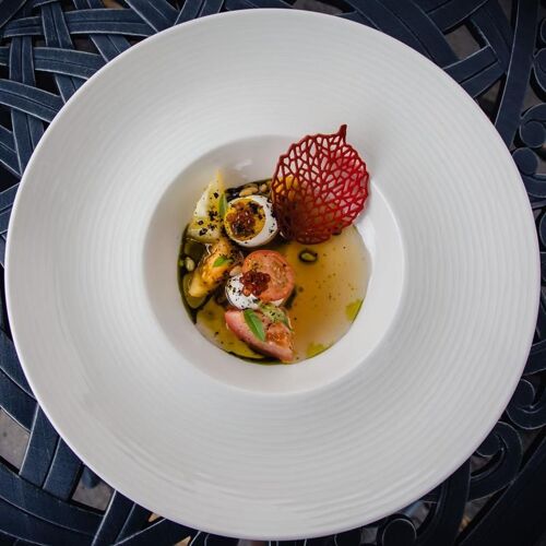 The Windmill by michelin.com