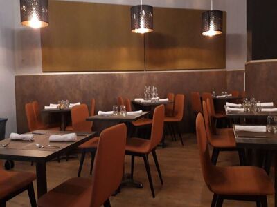 Pocavergonya Bistró