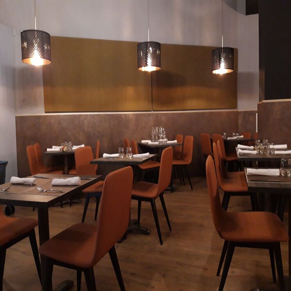 Pocavergonya Bistró by michelin.com