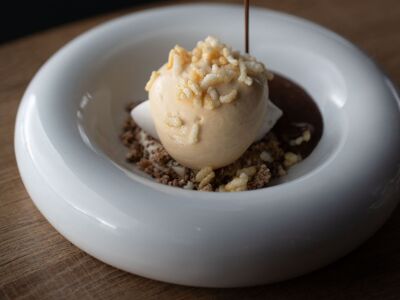 Bistro De Ertepeller