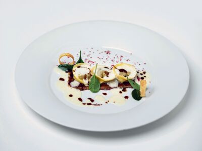 Restaurant Schlüssel - Schlüsselstube