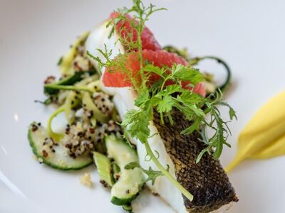 La Maison de Kerdiès