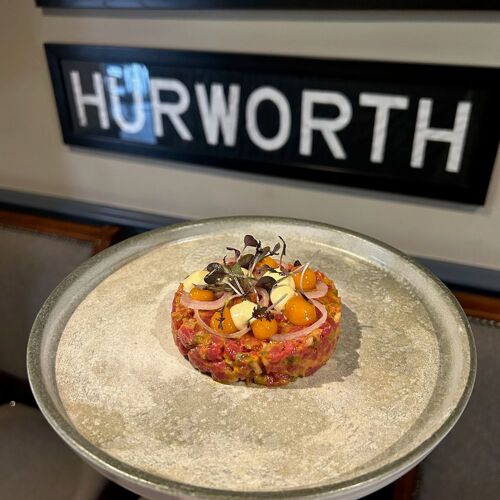 Bay Horse by michelin.com