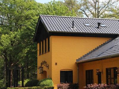 Bistro de Holterberg