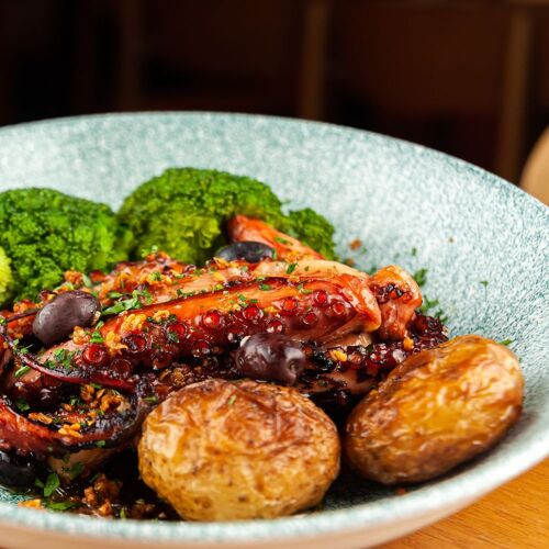 Henriqueta by michelin.com