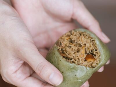 Tsou Chi Cai Bao (Zhongzheng Road)