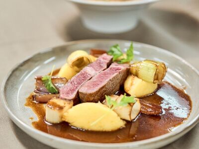 Brasserie Tafern