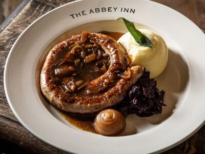 The Abbey Inn
