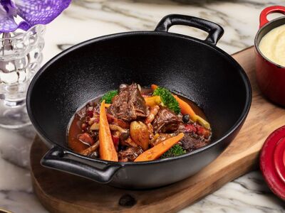 The Ritz-Carlton Café