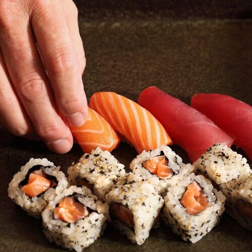 Jun Sakamoto by michelin.com