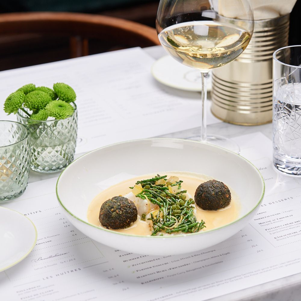 Brasserie Colette Tim Raue by michelin.com