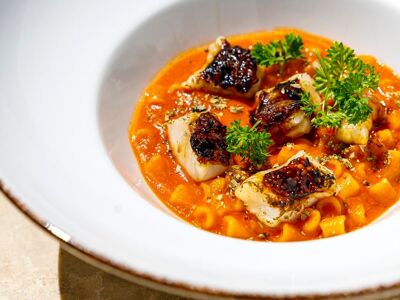 Luciano Cucina Italiana