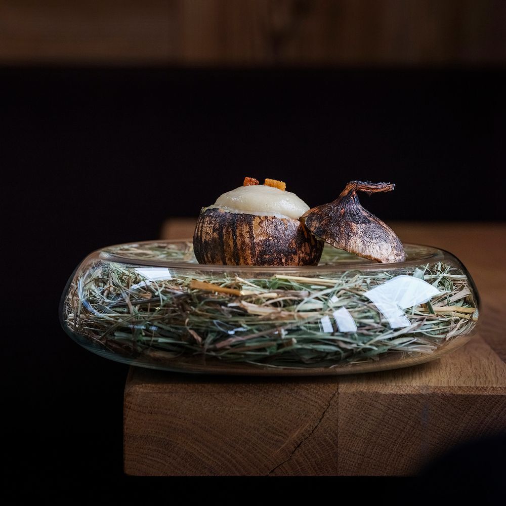 Le Diamant Noir by michelin.com