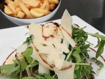 Les Caprices d'Harmony