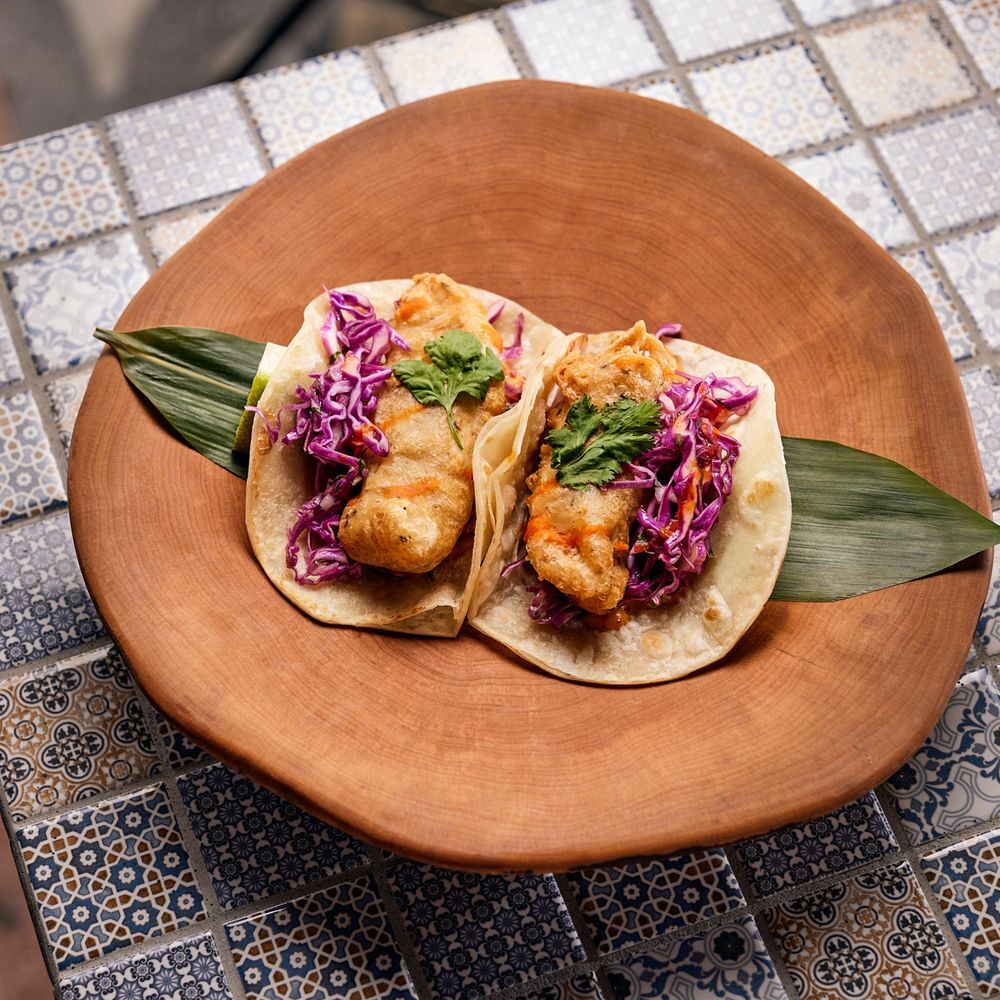 El Gato Negro by michelin.com