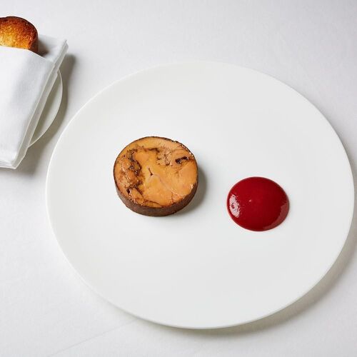Four Seasons Hotel London at Tower Bridge - London - Book a MICHELIN ...