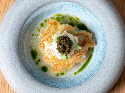 LI~LY by Aiden Byrne