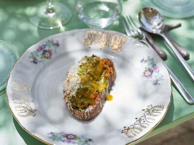 Fattoria delle Torri