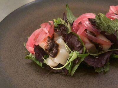 Saint Julivert Fisherie