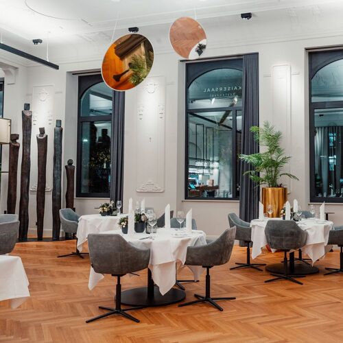 Kaisersaal by michelin.com