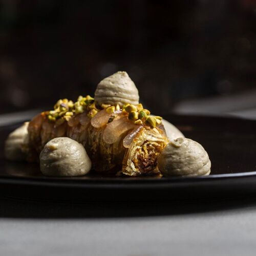 Brutal by michelin.com