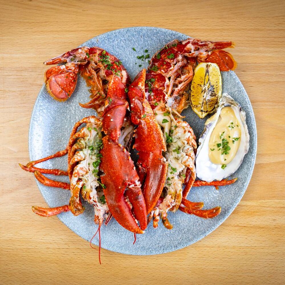 The Pierhouse Hotel by michelin.com