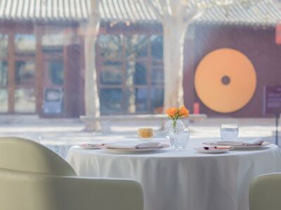 Trb Hutong