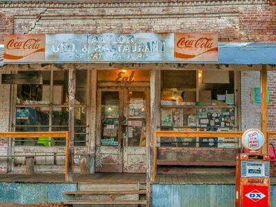 Taylor Grocery