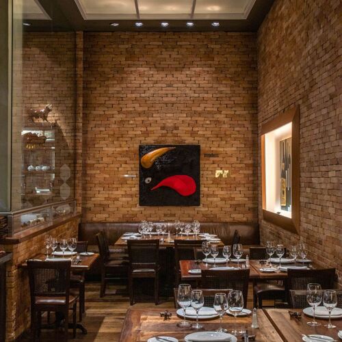 Giuseppe Grill Leblon: Adega, Vinhos, Carnes Nobres, Eventos, Delivery, RJ by michelin.com