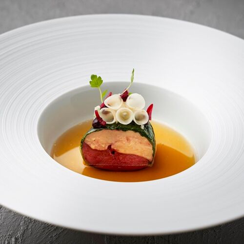 La Baie by michelin.com