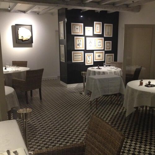 La Promenade by michelin.com