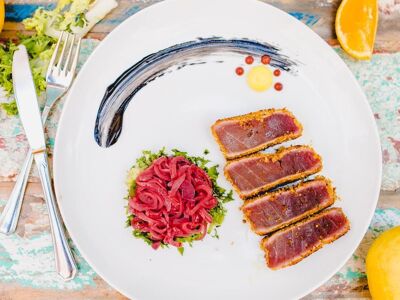 Trattoria del Vicolo