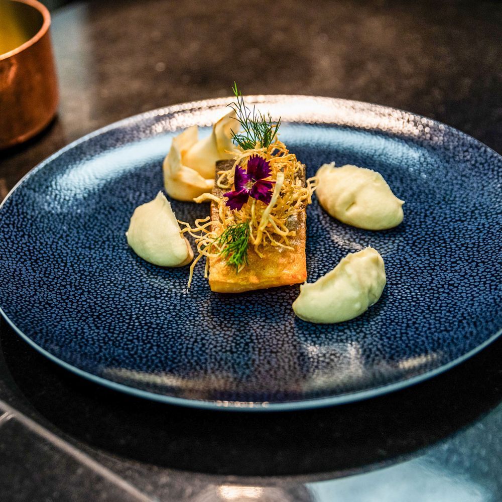 Restaurant Anglerstuben by michelin.com