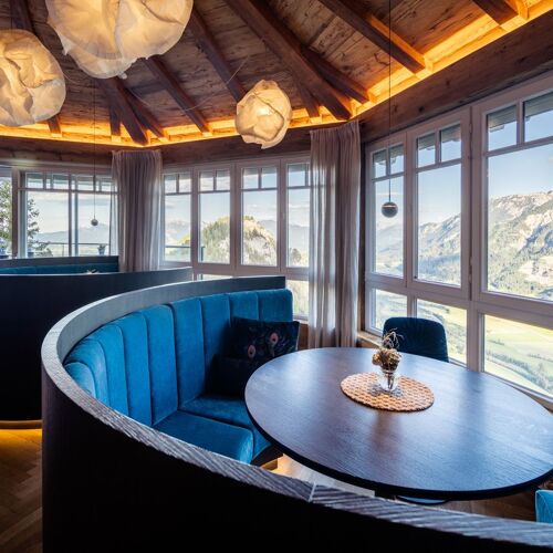 Restaurant Dorfwirt by michelin.com