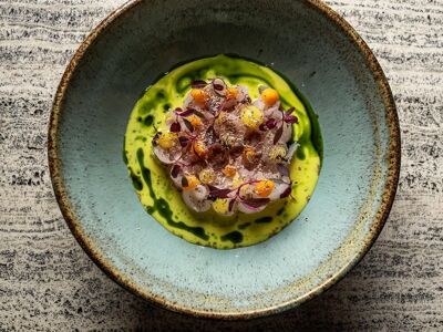 Ama.zo - Pátio Higienópolis