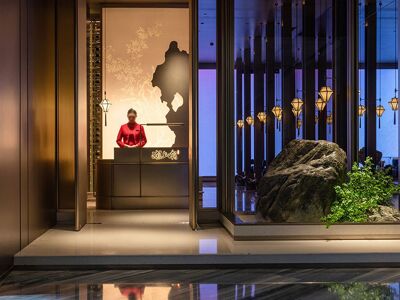 Chao Shang Chao (Chaoyang)