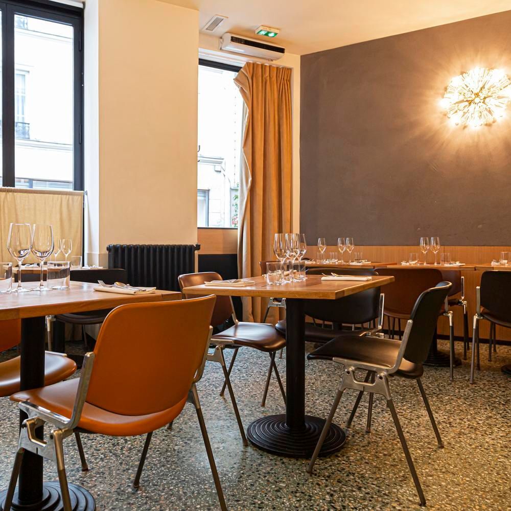 Passerina by michelin.com