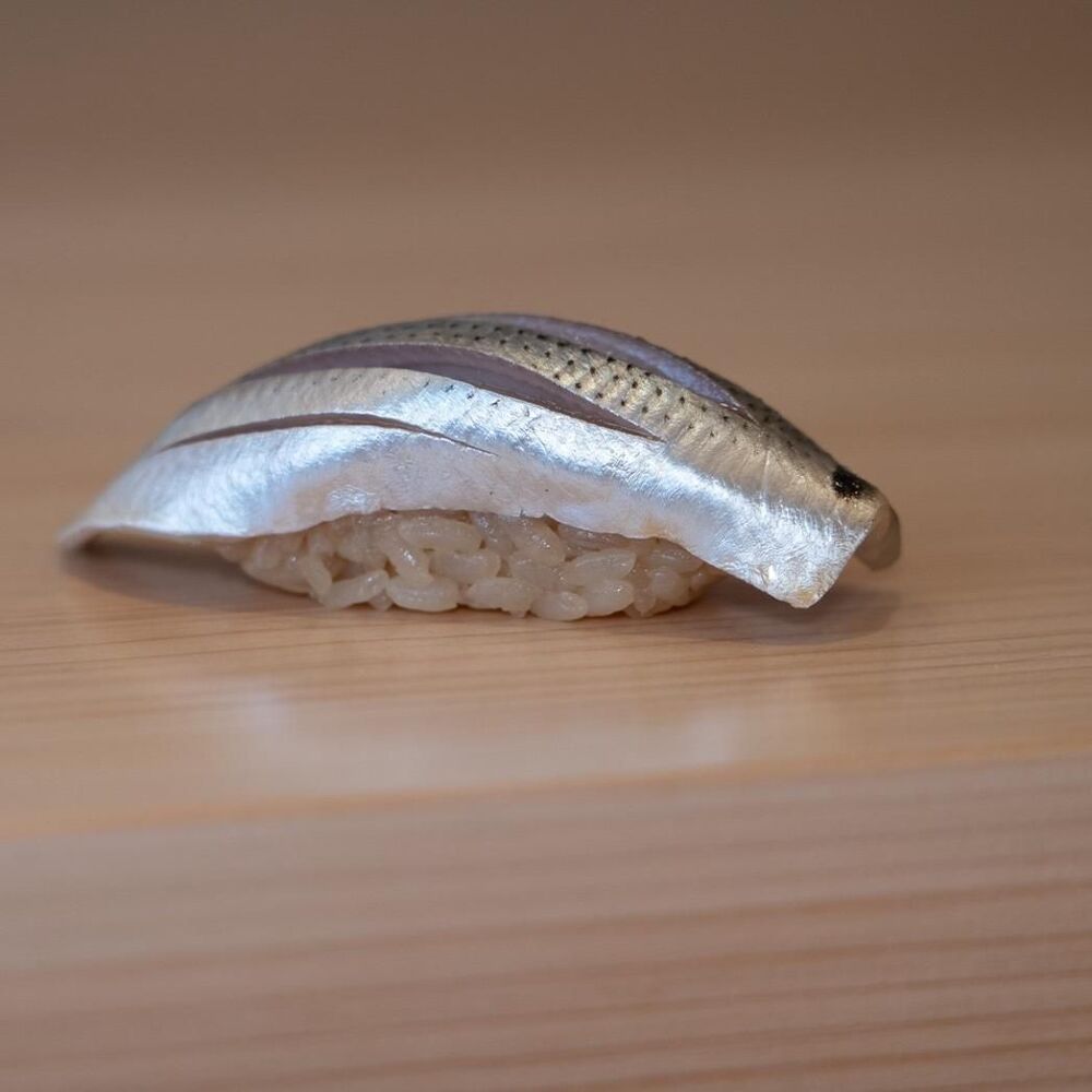 Sushi Kawashima image 1 - Full view