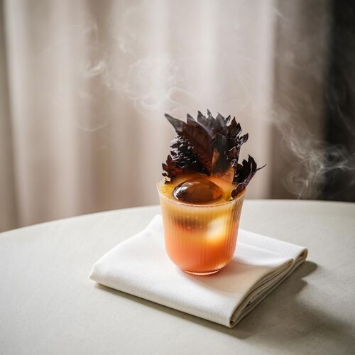 Alma SIS by michelin.com