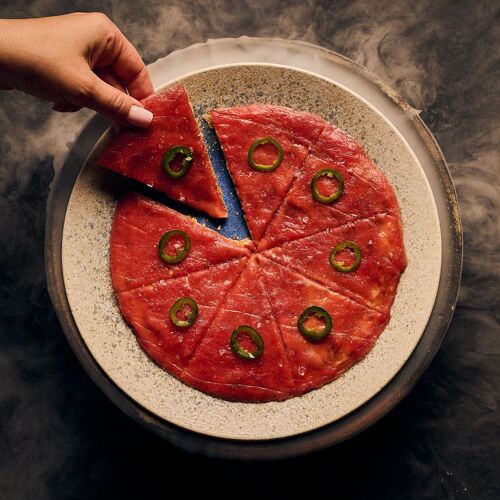 Ronin | Ultimate Japanese Restaurant in Dubai | FIVE LUXE JBR by michelin.com